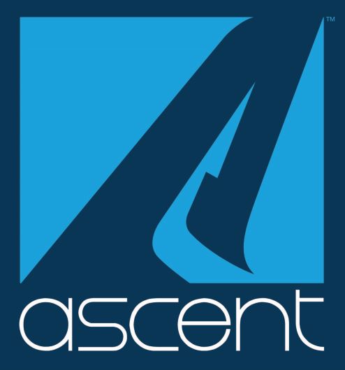 Ascent logo